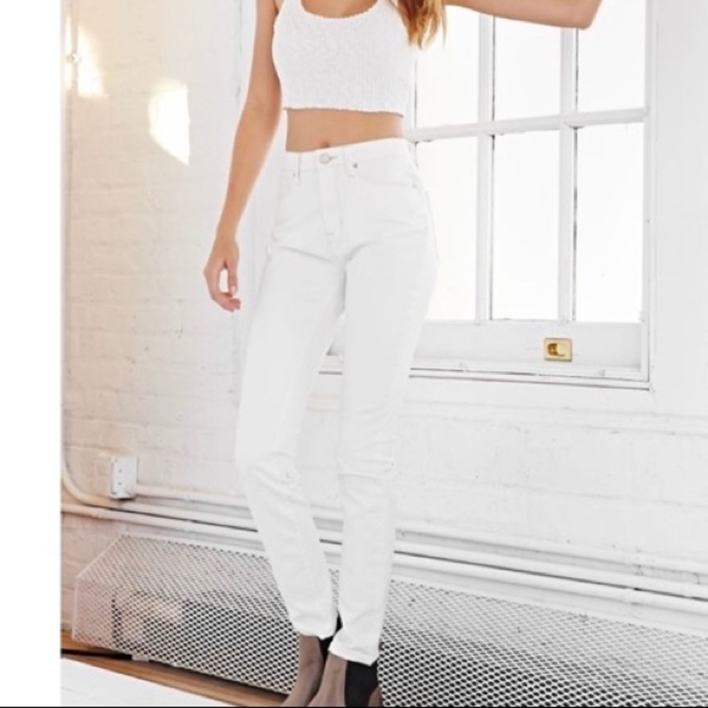 Urban Outfitters BDG Twig Jeans